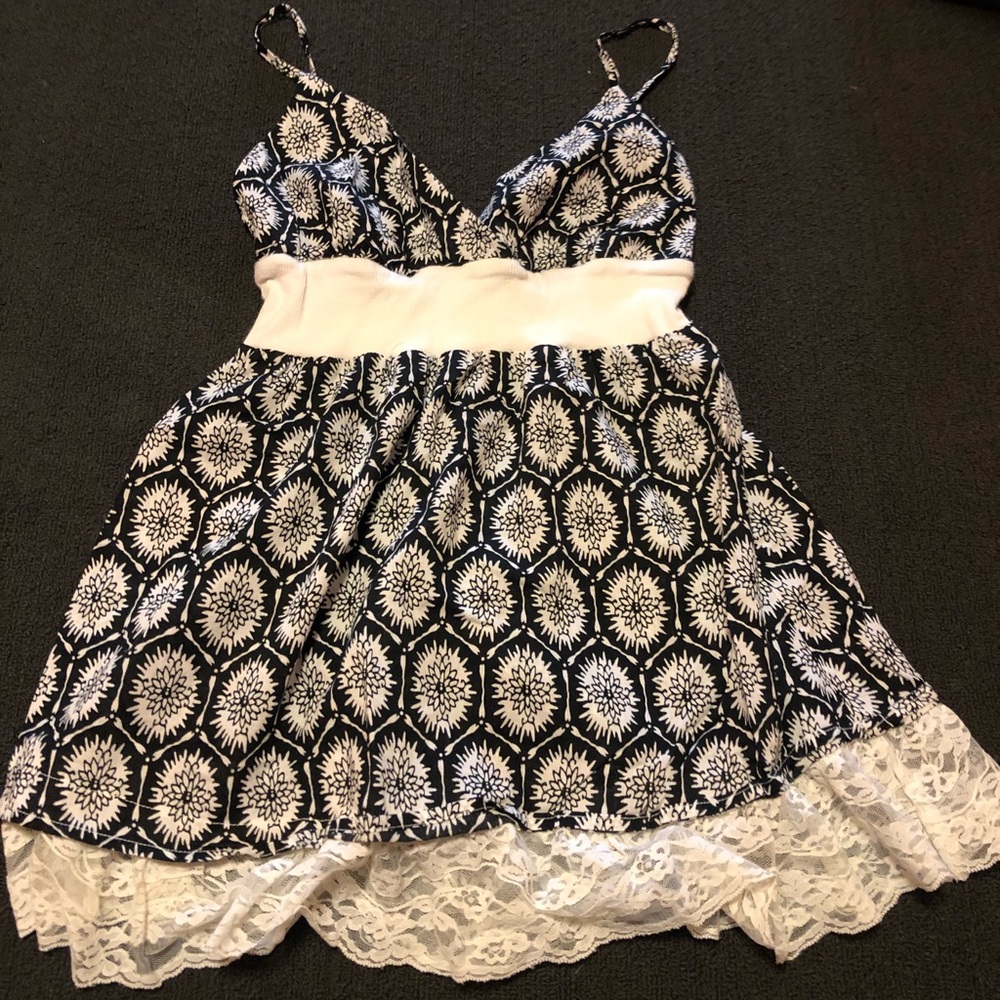 Cute summer top